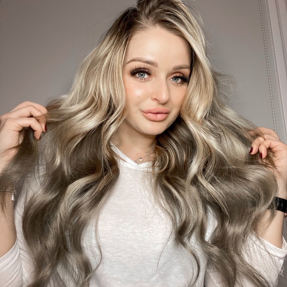 Meet your Posher, Kristina - Picture 1 of 1